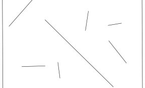 Statistisches Lernen und das Erkennen mathematischer Strukturen