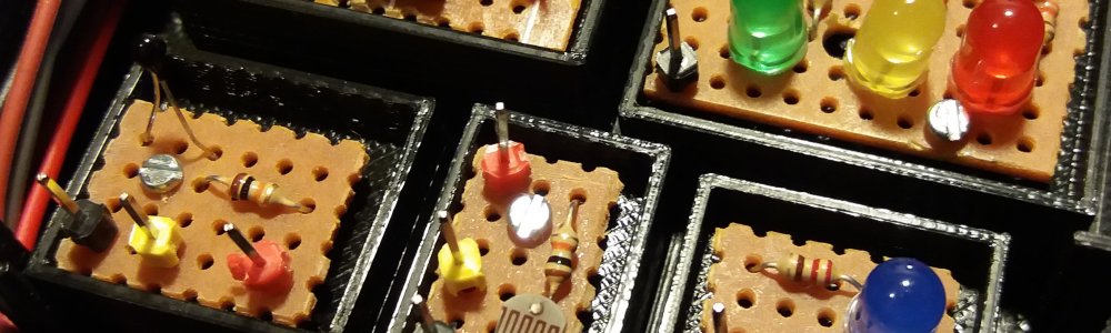 Arduino Workshop zum MINT-Tag