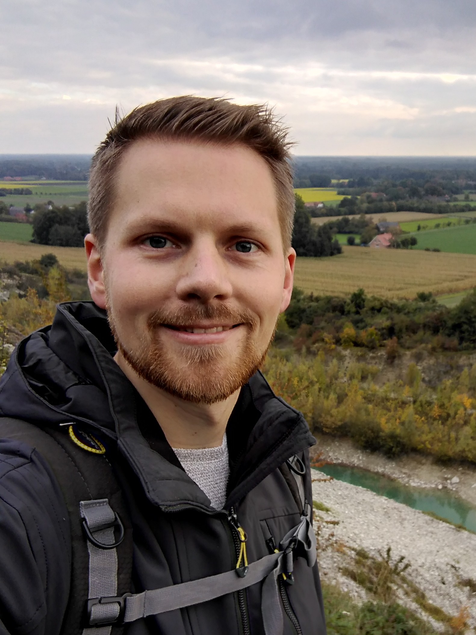 Person | Sebastian Voß